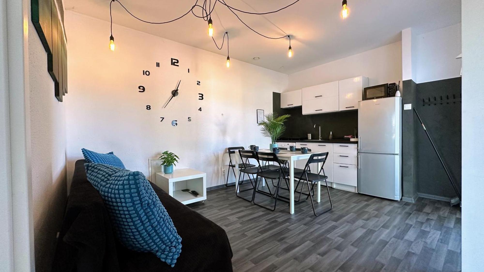 Apartamentowe Nad Morzem - Szyk Mielno *