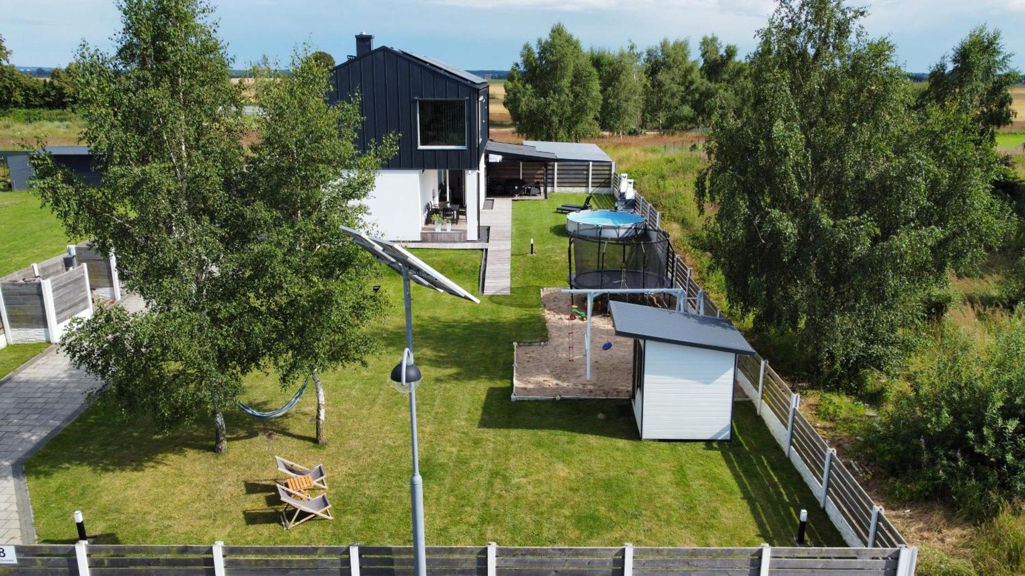 Apartamentowe Nad Morzem - Szyk Mielno Apartament Mielno (Koszalin)