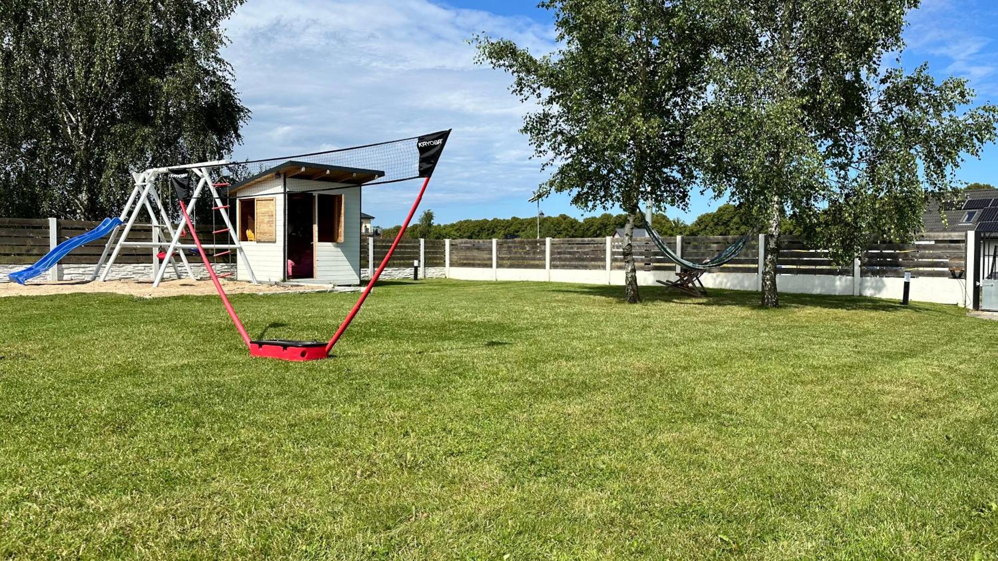 Apartamentowe Nad Morzem - Szyk Mielno * Mielno (Koszalin)