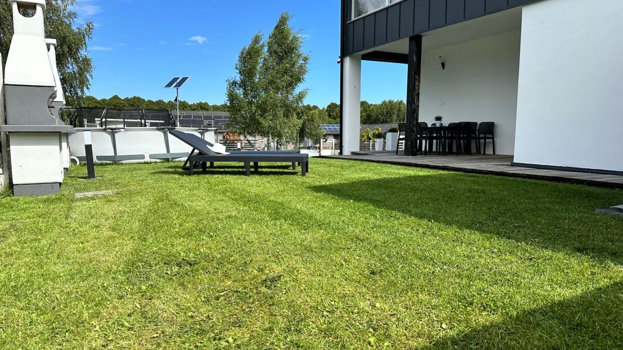 Apartamentowe Nad Morzem - Szyk Mielno Apartament Mielno (Koszalin)
