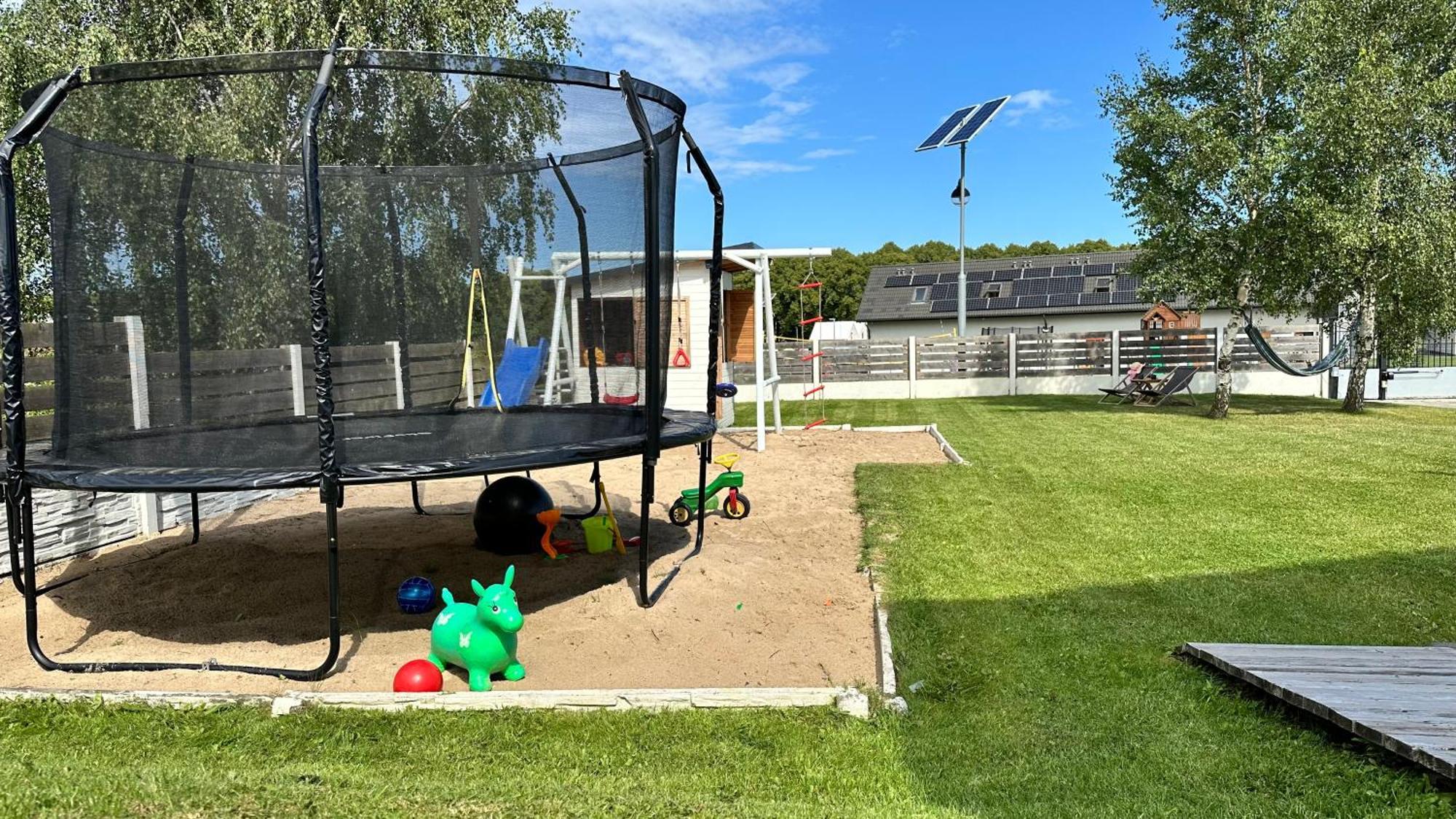 Apartamentowe Nad Morzem - Szyk Mielno Mielno (Koszalin)