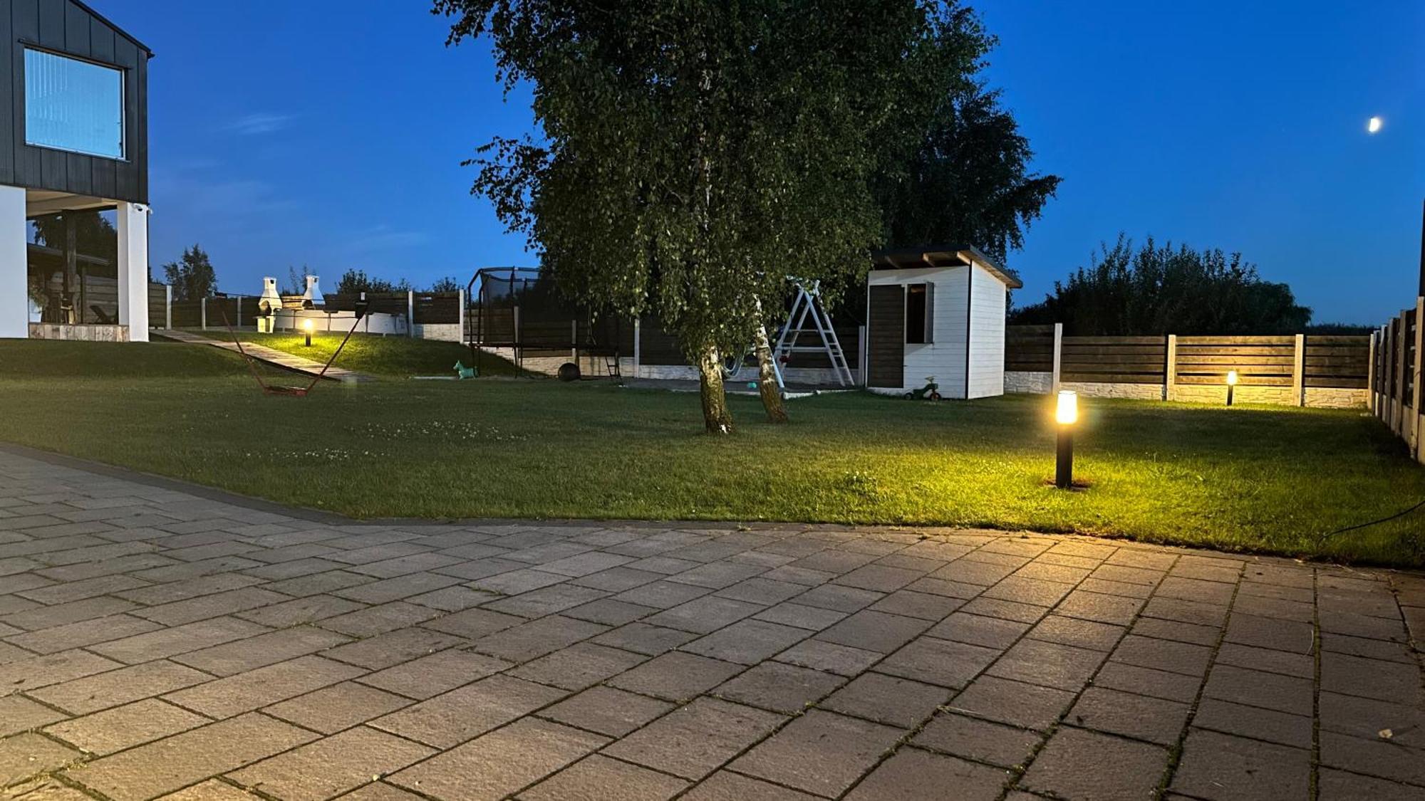 Apartamentowe Nad Morzem - Szyk Mielno Apartament *