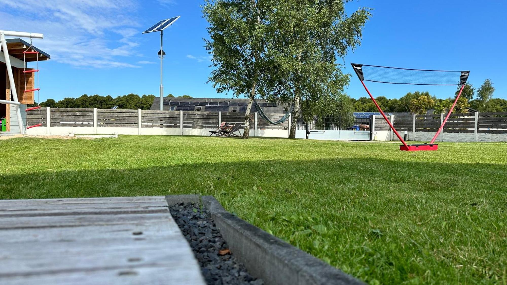 Apartamentowe Nad Morzem - Szyk Mielno * Mielno (Koszalin)