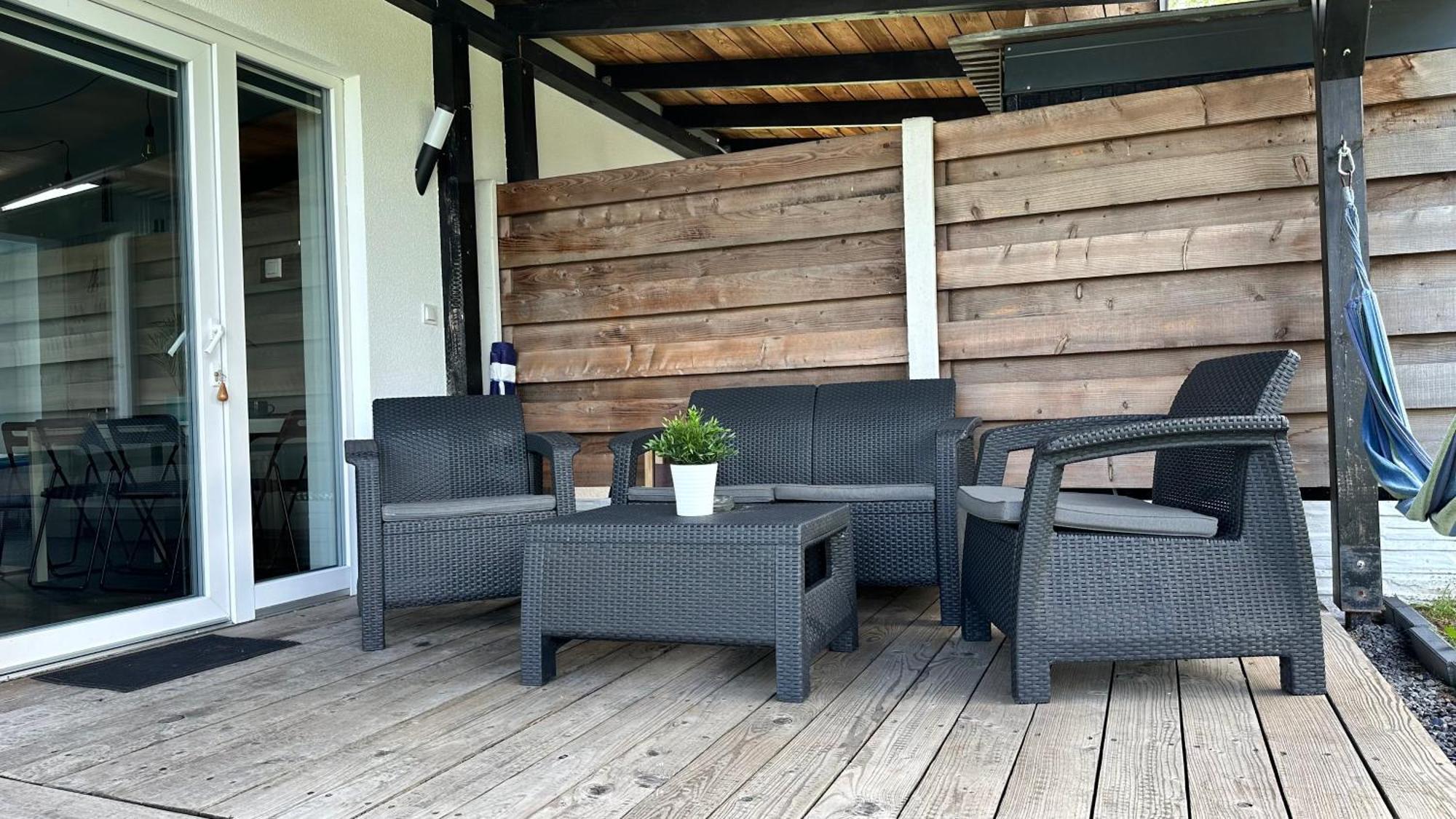 Apartament Apartamentowe Nad Morzem - Szyk Mielno *