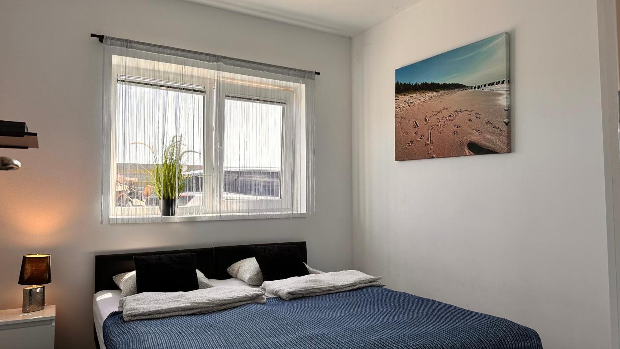 Apartament Apartamentowe Nad Morzem - Szyk Mielno Mielno (Koszalin)