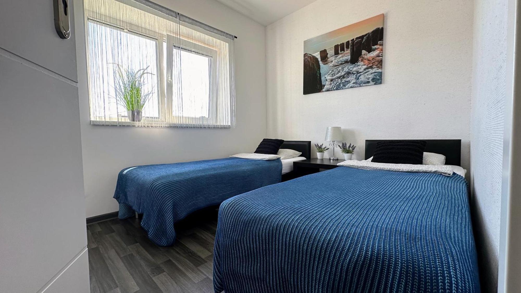 Apartamentowe Nad Morzem - Szyk Mielno Apartament Mielno (Koszalin)