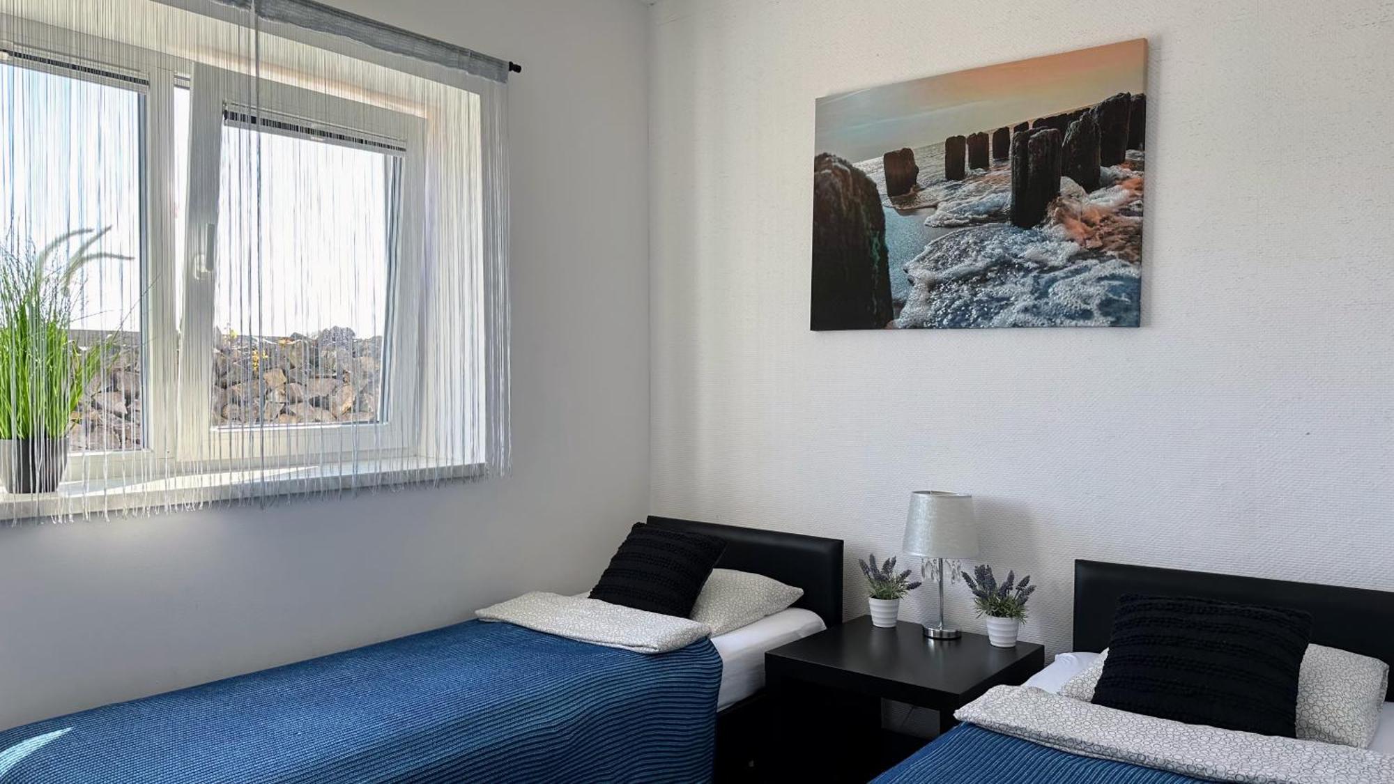 Apartament Apartamentowe Nad Morzem - Szyk Mielno *