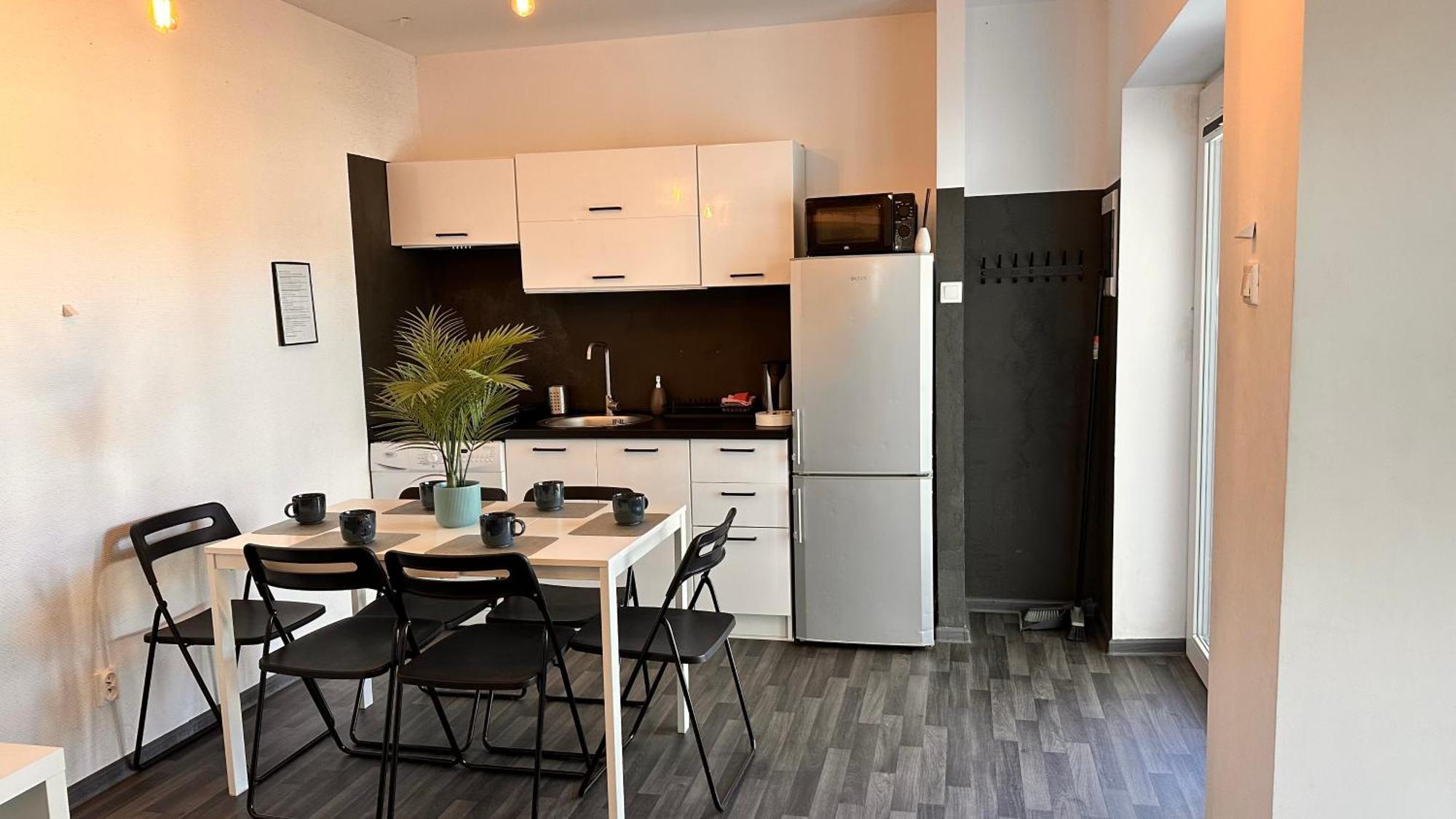 Apartamentowe Nad Morzem - Szyk Mielno