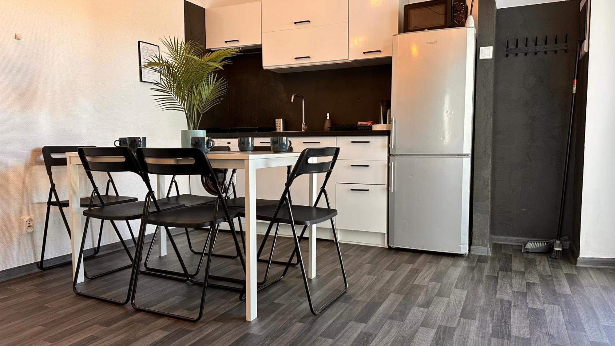 Apartamentowe Nad Morzem - Szyk Mielno *