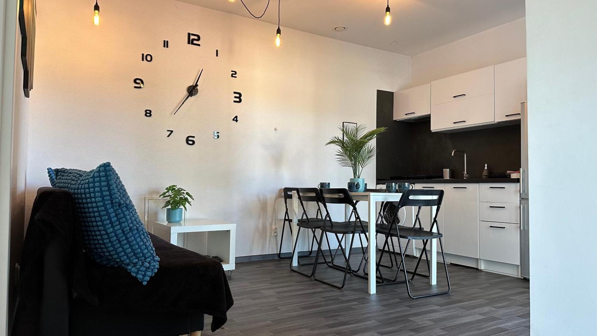 Apartamentowe Nad Morzem - Szyk Mielno *
