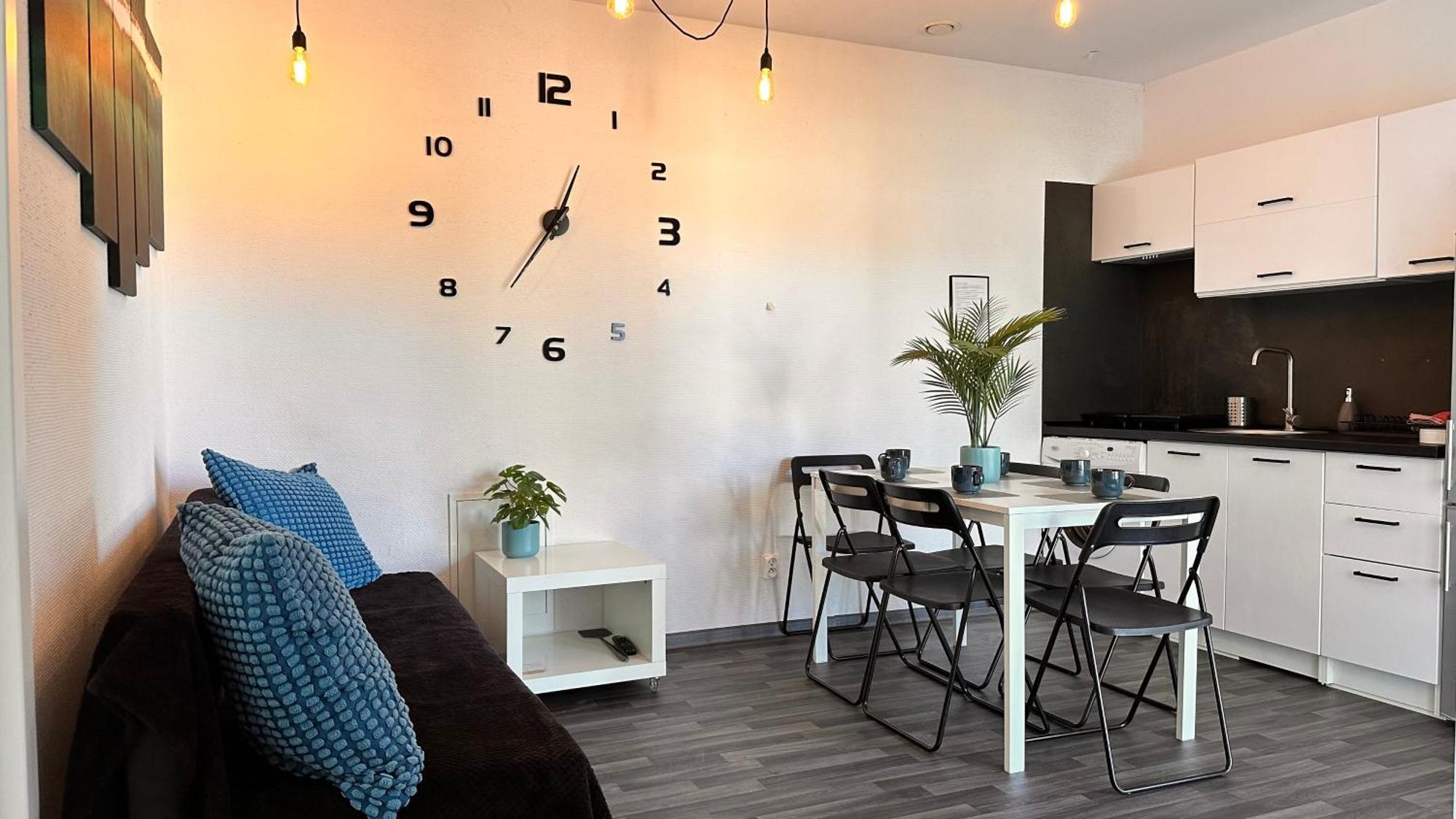 Apartamentowe Nad Morzem - Szyk Mielno Mielno (Koszalin)